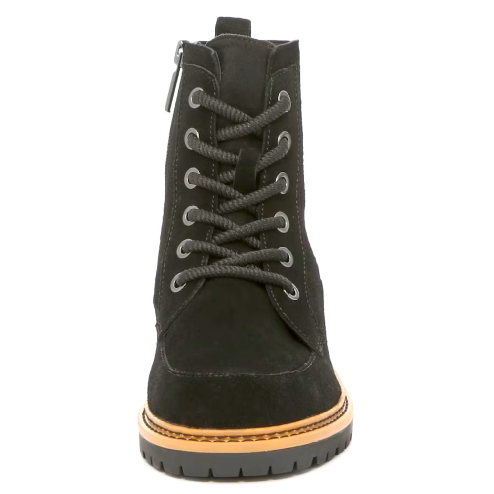 Crown Vintage Shay Bootie